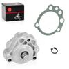 Yamaha Raptor 660R 700 700R Oil Pump (2002–2005)