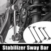 Lexus ES300 RX300 4 x Front Rear Sway Bar End Links (2002-2006)