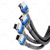 Cadillac Chevrolet GMC Ignition Coil Harness Connectors (2000-2013)