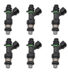 Suzuki Grand Vitara H27A V6 2.7L 6 x Fuel Injectors (2005-2008)