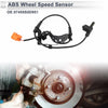 Honda Civic L4 Front Left ABS Wheel Speed Sensor (2006-2011)