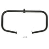 Harley Road Glide 6.5" Lower Vented Fairings & Speakers (2014-2024)