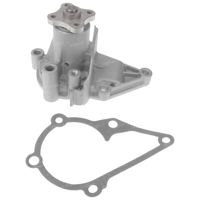 Kia Rio JB 4cyl 1.6L 1.4L Water Pump (2005-2010)