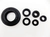 Honda XL250R Complete Engine Gasket Set & Oil Seals (1982-1983)