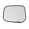 Side Mirror Glass Lens Left Fits Mitsubishi L200 Strada Pickup Truck 1998-05 D06
