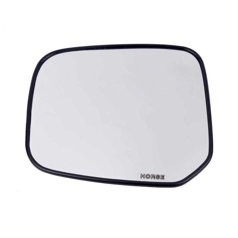 Side Mirror Glass Lens Left Fits Mitsubishi L200 Strada Pickup Truck 1998-05 D06