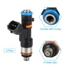 INFINITI G35 M35 FX35 6 x Fuel Injectors (2005-2007)