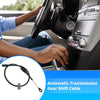 Buick LaCrosse Chevrolet Impala Gear Shift Cable Auto Trans (2005–2013)