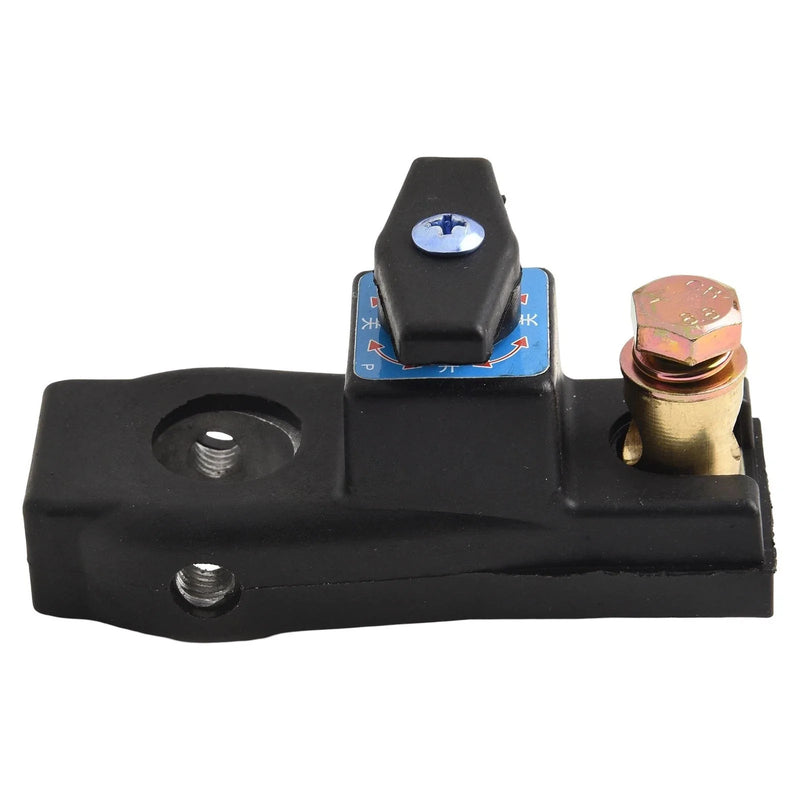 Cars Trucks Heavy Duty Battery Disconnect Switch 12V–24V