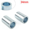 Honda CRF50F XR50R Kawasaki Suzuki 34mm Front Wheel Axle Spacers