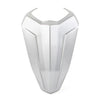 Yamaha YZF R15 Silver Rear Pillion Seat Cover (2017-2021)