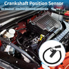 JEEP Wrangler 2.5 4.0 Crankshaft Position Sensor (1991-1996)