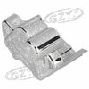 Honda VTX1300 C R T S Rear Brake Caliper Cover (2003-2008)