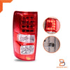 HOLDEN COLORADO UTE PAIR LED TAIL LAMPS (2012-2023)