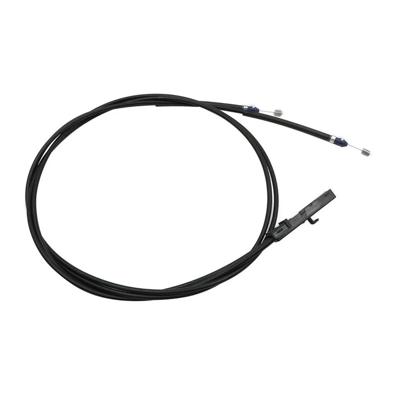 INFINITI M37 M56 M70 Q70 Hood Release Cable (2011-2019)