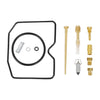 Kawasaki Prairie 300 Carburetor Repair Rebuild Kit (1999–2002)