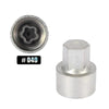BMW 3 5 Series Wheel Lock Lug Nut Anti Theft Key
