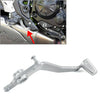 Kawasaki Ninja 650 Z650 EX650 Rear Brake Foot Pedal Lever (2017-2023)