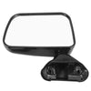 Toyota Hilux Manual Rearview Mirror Glass (2005-2023)
