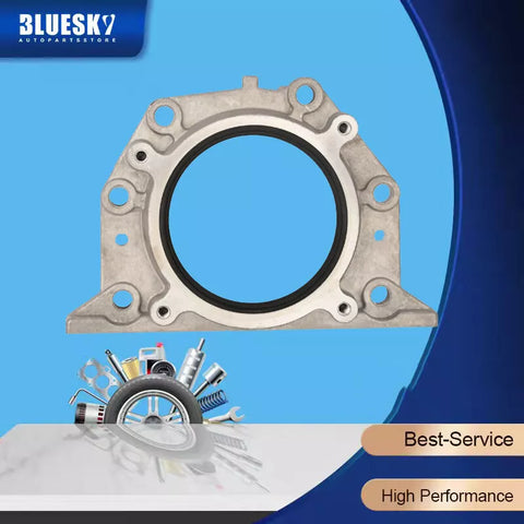 Nissan Patrol GU Y61 Rear Main Seal 3.0L (2000-2016)