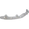 Set of 2 Bumper Bracket For Nissan Juke 2011-2014 Front