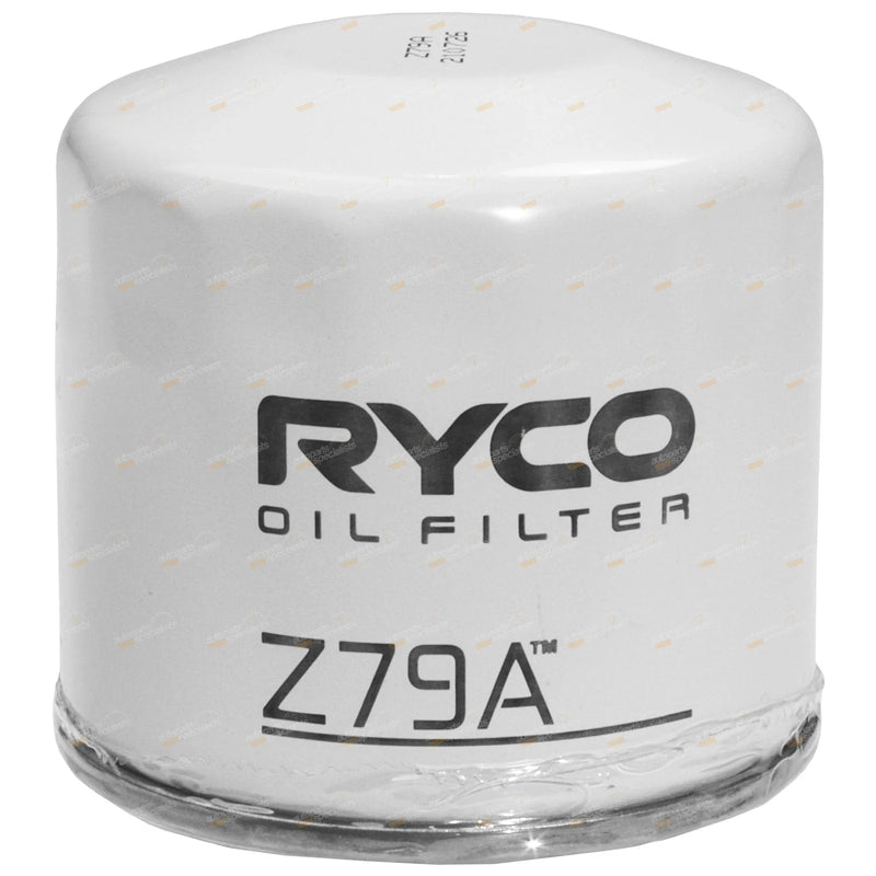 Kia Grand Carnival VQ 2.2L D4HB Oil Filter (2011-2015)