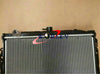 Holden Rodeo TF G3 G6 R7 1998-2003 Diesel 2.8L Radiator (1998-2003)