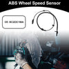 Ford E-350 Super Duty ABS Wheel Speed Sensor (2010-2019)