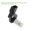 Chrysler Cirrus (1995-2000) 1 x Black Crankshaft Position Sensor