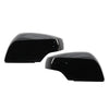 Subaru 2012-2018 Rear View Mirror Cover Trim Set (2 x Covers)