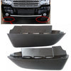 LR Range Rover Lower Corner Trim Moulding (2010-2012)