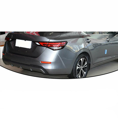 Nissan Sentra Right Outer Tail Brake Light (2020-2022)