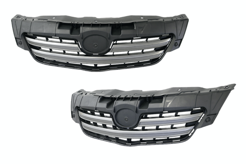 Front Grille FOR Toyota Corolla ZRE152 2007-2009