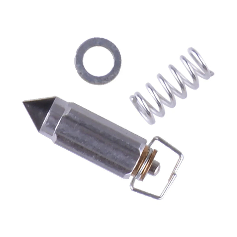 Honda CX650C GL650 Silver Wing Set of 2 Carburetor Repair Kits (1983)
