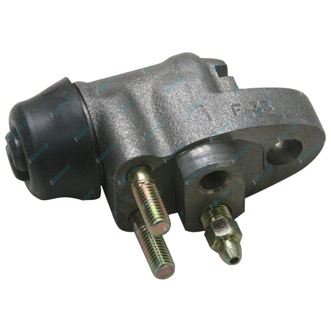 Nissan Patrol G60 1977 to 1980 4X4 6cyl P 4.0L Front LH Brake Wheel Cylinder