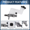 Honda Accord Brake Master Cylinder with Reservoir (2013-2017)