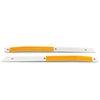 Honda Goldwing 1500 Fairing Side Moulding Trim (1988-2000)