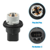 Dodge Ram Park and Turn Signal Socket Light Bulb Lamp Base