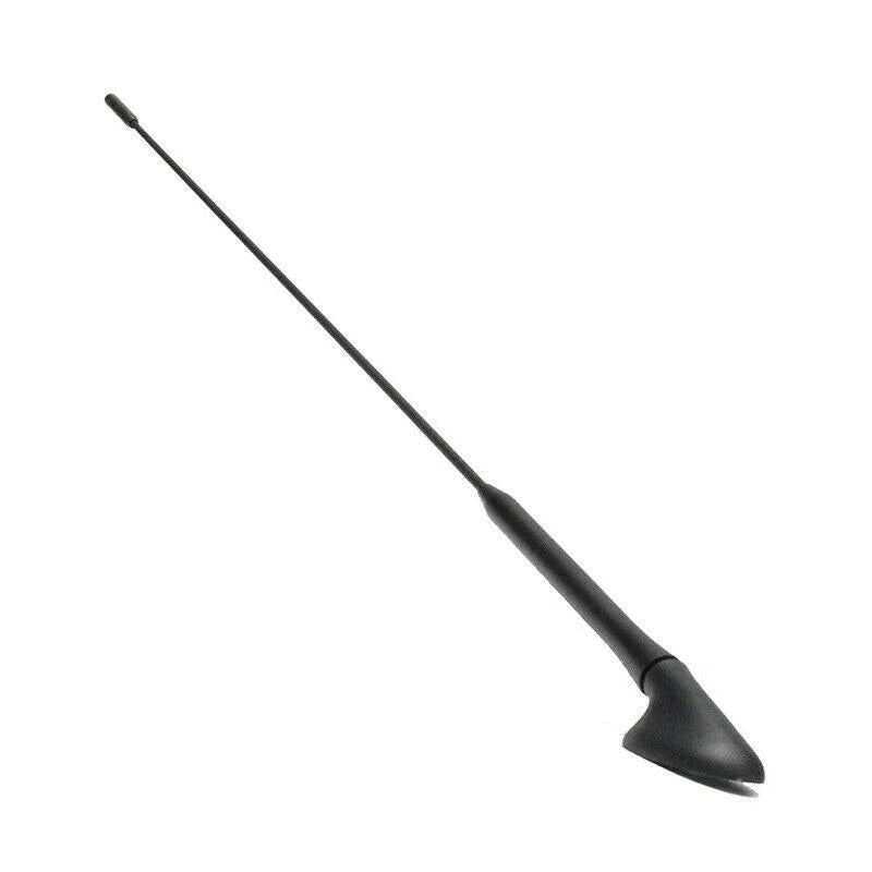 Ford Focus Roof AM/FM Antenna Mast + Replacement Kit (2000-2007)