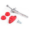 Subaru Legacy Outback 5-Speed Short Shifter & Bushing Kit (1990-2004)