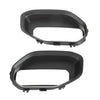 Ram Rebel 1500 Tow Hook Bezel Kit Left & Right (2019-2024)