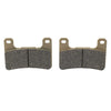 SUZUKI DL1000 V-Strom ABS, DL1050, GSX1300, GSX1000 Front Brake Pads (2014-2020)