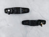 Chevy Tracker, Suzuki Grand Vitara Front Door Handle Chrome (1999-2003)
