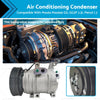 Mitsubishi ASX, Eclipse Cross, Outlander A/T Oil Cooler Assembly