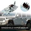 Jeep Wrangler Rear Windshield Wiper Motor (2003-2006)