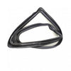 Side Window Quarter Rubber Rear RH Fits Toyota Starlet KP60 KP61 3D 1978-84 D05