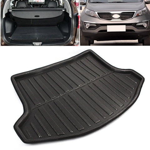 Kia Sportage Rear Cargo Liner Mat (2011-2015)