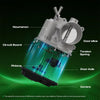 Nissan Pathfinder Infiniti Throttle Body (2005-2012)