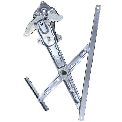 Isuzu Dmax Holden Colorado Front Window Regulator W/o Motor (2012–2020)
