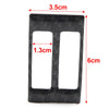 Toyota Land Cruiser Prado Air Conditioning Outlet Cover Trim (2010-2018)